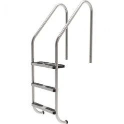Plastica Standard Ladder 1.7"