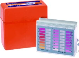 2 Way Comparator Testing Kit 3 2 Way Comparator Testing Kit