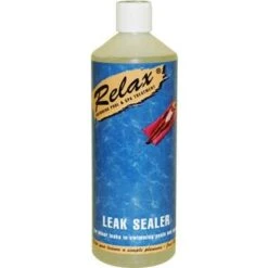 Leak Sealer