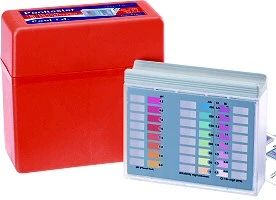 3 Way Comparator Testing Kit 3 3 Way Comparator Testing Kit