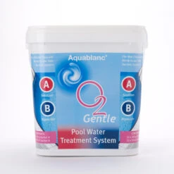 Aquablanc O2 Gentle 3.24kg