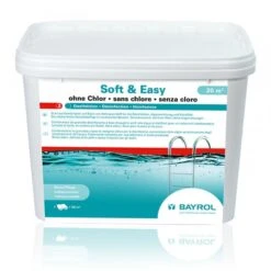 Bayrol Soft And Easy 4.48kg