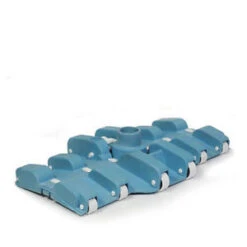 Professional Vacuum Heads For Concrete And Tiled Pools