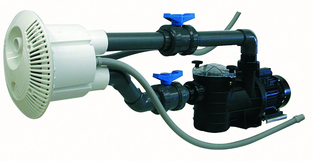 Certikin Counter Current Unit 3 Certikin Counter Current Unit