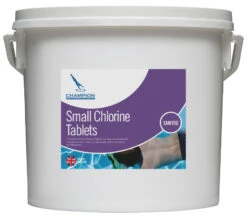 Mini Chlorine Tabs 5kg