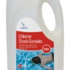 Chlorine Shock 5kg -Pool Series Store Chlorine Shock