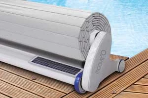 Del Moove'O Slatted Cover 3 Del Moove'O Slatted Cover