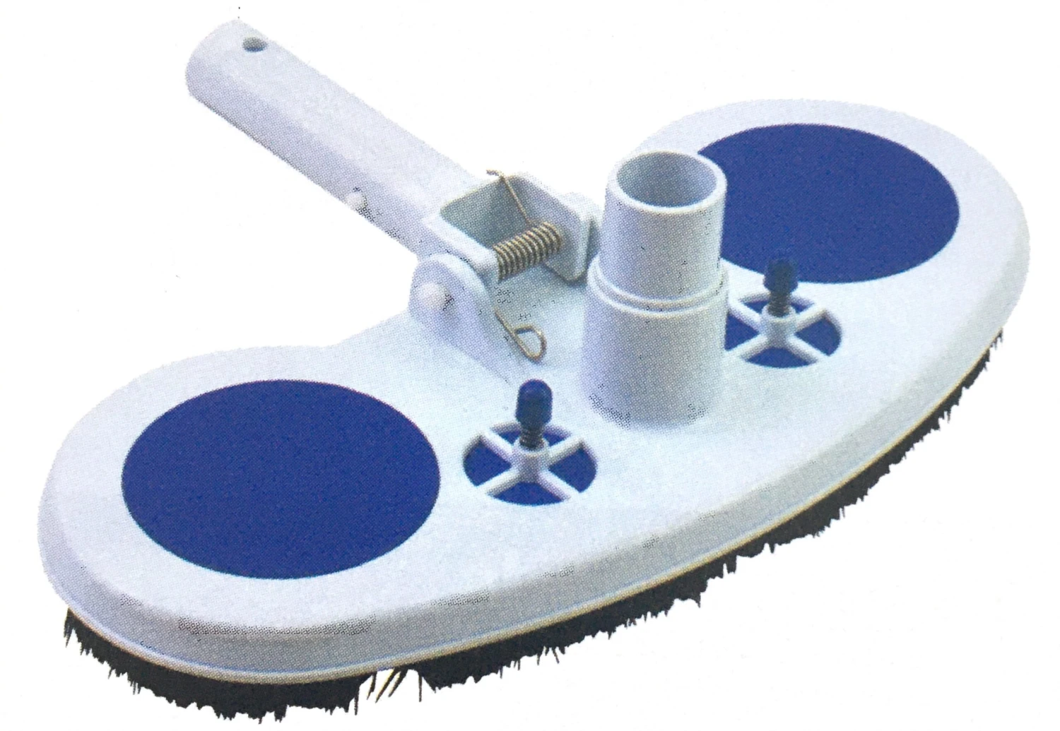 Vacuum Heads 3 Vacuum Heads