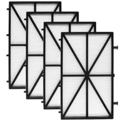 Dolphin M400 And M500 Ultrafine Filters