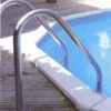 Doughboy Stainless Steel Deck Ladder 1 Doughboy Stainless Steel Deck Ladder -Pool Series Store Doughboy Stainless Steel Ladder
