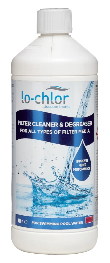 Filter Cleaner And Degreaser 3 Filter Cleaner And Degreaser