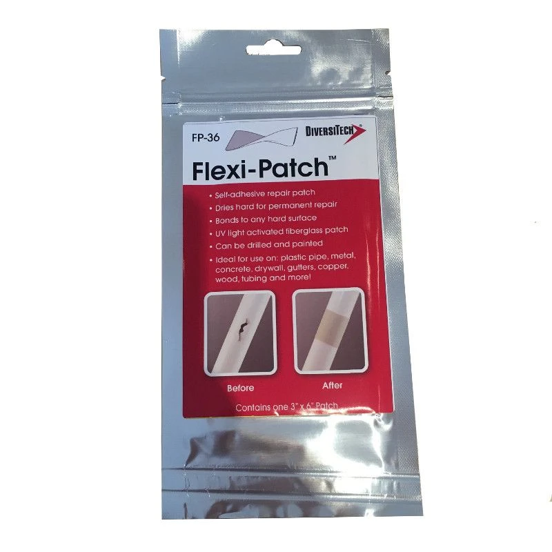 Flex Patch Repair 3 Flex Patch Repair