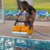 Dolphin 2x2 Pro Gyro Commercial Swimming Pool Cleaner -Pool Series Store Gyro202x220with20handler
