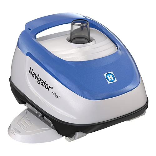 Hayward Navigator V Flex Auto Cleaner 3 Hayward Navigator V Flex Auto Cleaner
