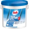 HTH Maxitab Action 5 Tablets 10kg 1 HTH Maxitab Action 5 Tablets 10kg -Pool Series Store HTH A5Tabs 10kg