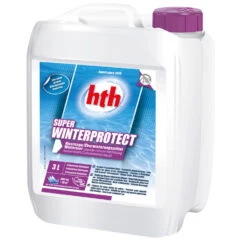 HTH Super Winter Protect 3 Litre