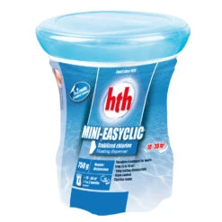 HTH Mini Easyclic 750g