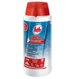 HTH Shock 1.6kg