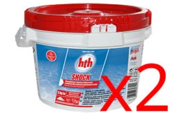 HTH Shock 10kg