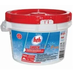 HTH Shock 5kg