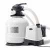 The Intex Sand Filter And Pump