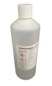 Isopropyl Alcohol