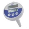 Digital Swimming Pool Thermometer 2 Digital Swimming Pool Thermometer -Pool Series Store Life Solar Powered Thermometer