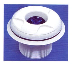 Certikin Liner Inlet/Return