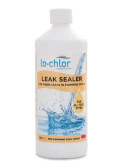 Leak Sealer