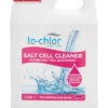 Salt Cell Cleaner 1 Salt Cell Cleaner -Pool Series Store Lo Chlor20Salt20Cell20Cleaner202.5L20ENG