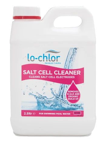 Salt Cell Cleaner 3 Salt Cell Cleaner