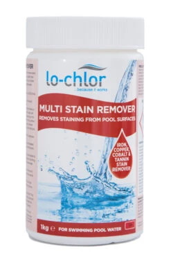 Lo Chlor Multi Stain Remover
