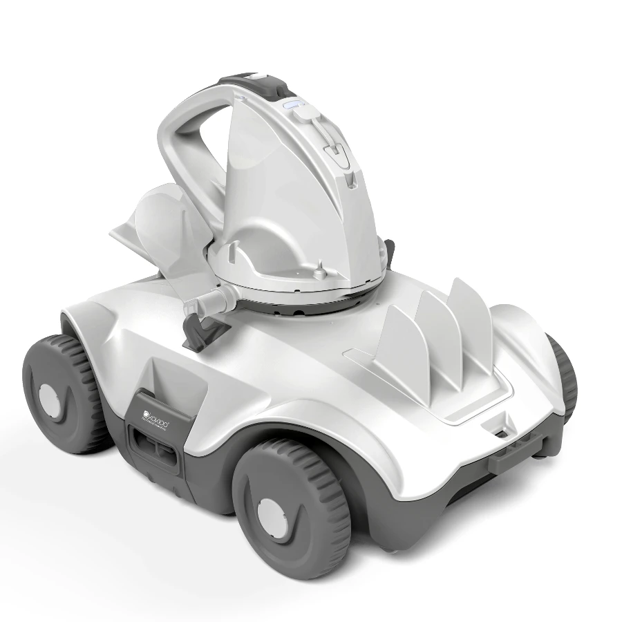 KOKIDO Manga X Cordless Electric Pool Cleaner 3 KOKIDO Manga X Cordless Electric Pool Cleaner