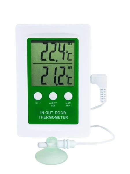 Digital Pool Thermometer 3 Digital Pool Thermometer