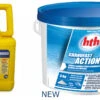 HTH Fi Clor Premium 5 Granules 5kg -Pool Series Store NewFP55real