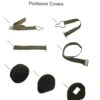 Poolsaver Cover Parts -Pool Series Store Pool Saver Cover Parts