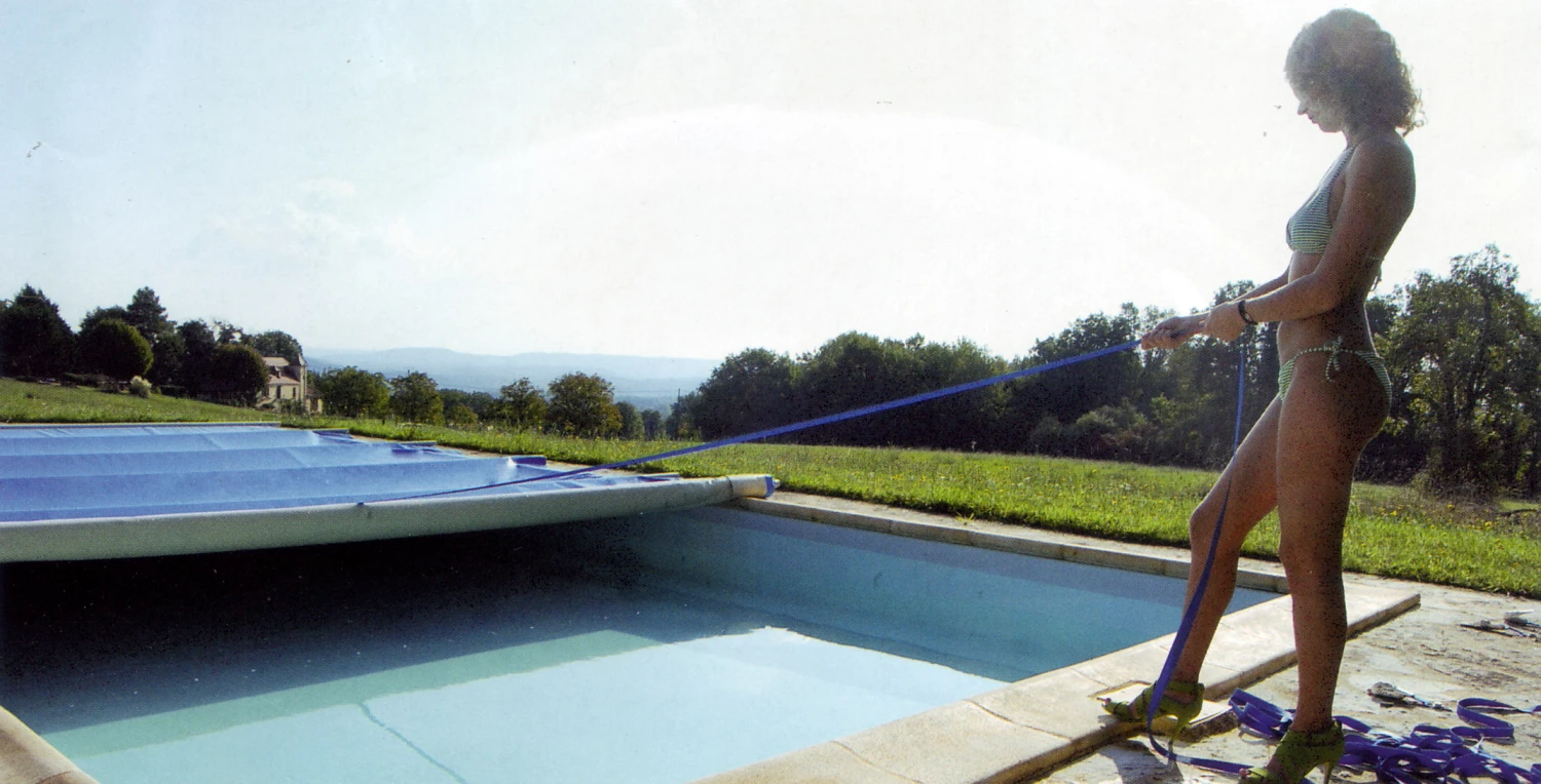 Poolsaver Manual Safety Cover 3 Poolsaver Manual Safety Cover