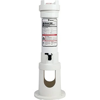 Rainbow 300 Off Line Chlorine Feeder 3 Rainbow 300 Off Line Chlorine Feeder