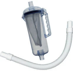 Rainbow Inline Leaf Trap