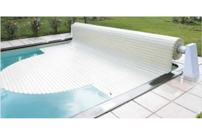 Del RollEasy 2 Slatted Cover - POA 3 Del RollEasy 2 Slatted Cover - POA