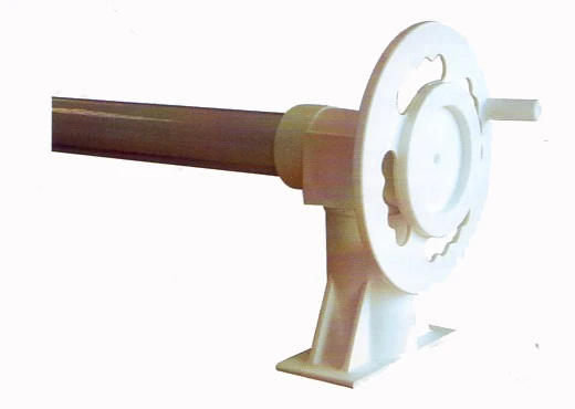 Waterpik Roller System 3 Waterpik Roller System