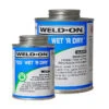 Wet R Dry Adhesive, Pipe Cement, Cleaner & PTFE Tape 1 Wet R Dry Adhesive, Pipe Cement, Cleaner & PTFE Tape -Pool Series Store Wet 20R 20Dry