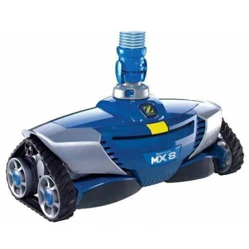 Zodiac MX8 Pool Cleaner 3 Zodiac MX8 Pool Cleaner