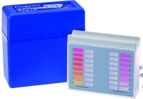 Bayrol Active Oxygen Test Kit 3 Bayrol Active Oxygen Test Kit