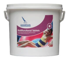 Champion Multifunctional Tablets 5kg