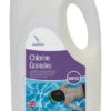 Stabilised Granular Chlorine 5kg -Pool Series Store champion chlorine granules