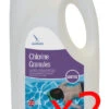 Stabilised Granular Chlorine 10kg 2 Stabilised Granular Chlorine 10kg -Pool Series Store champion chlorine granules10