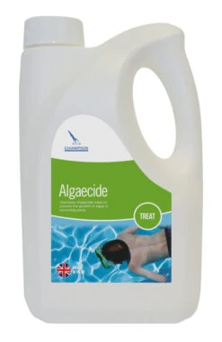 Copper Free Algicide 2l