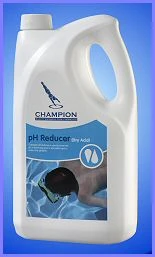 PH Reducer Dry Acid 7Kg