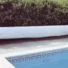 Reel Solar Cover Protectors -Pool Series Store deluxe reel protector cover white